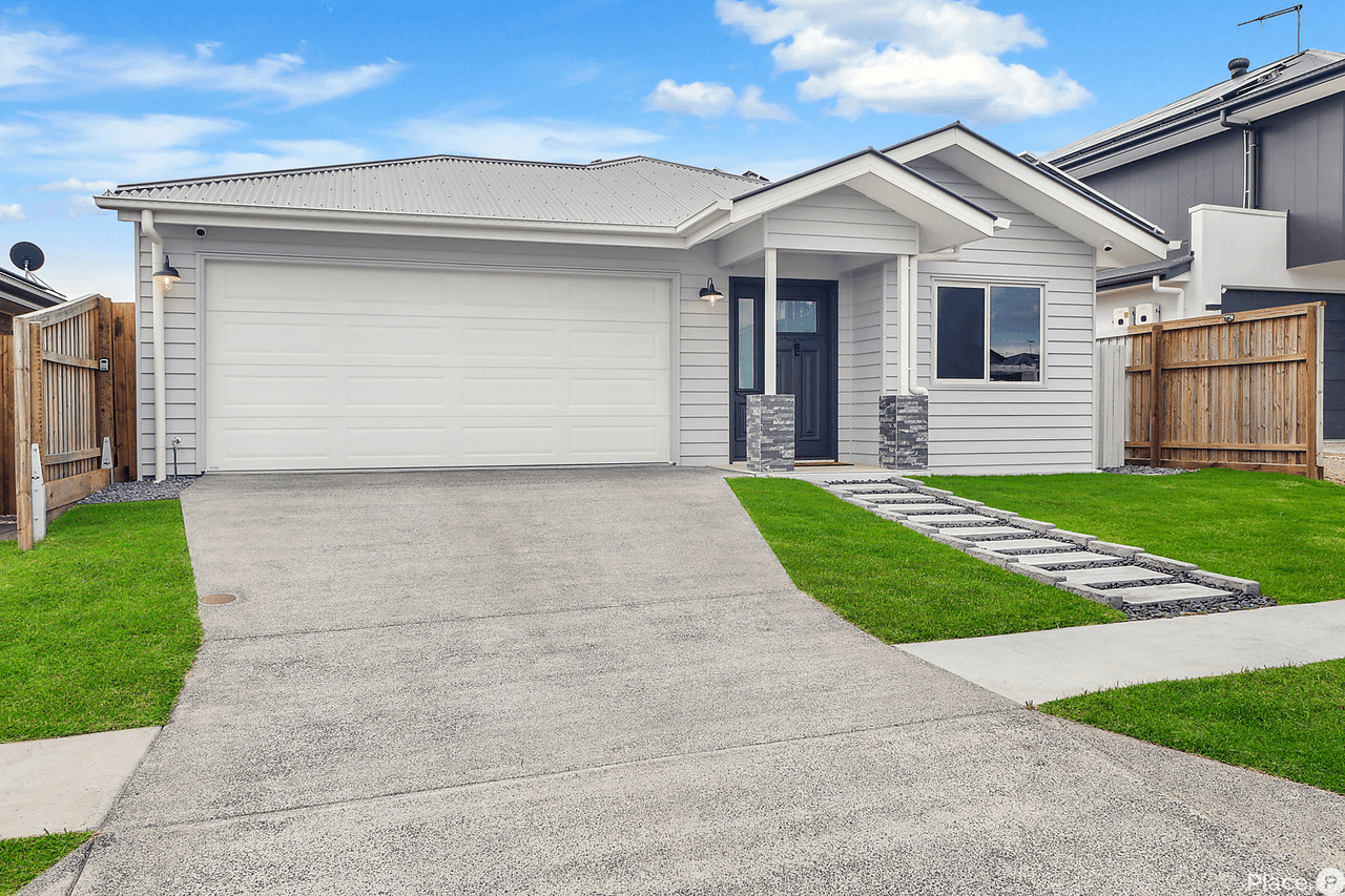 3 Satinash Street, Park Ridge, QLD 4125