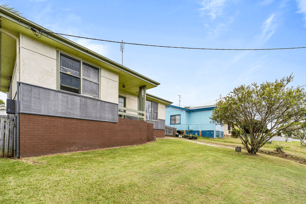 74 Margaret Crescent, SOUTH GRAFTON, NSW 2460