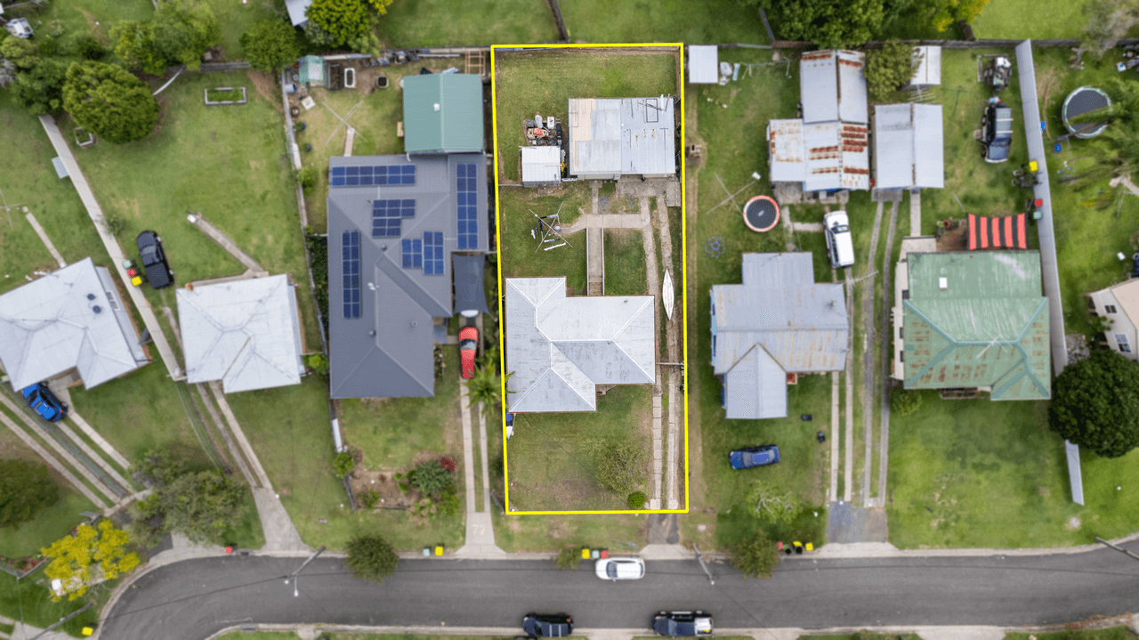 74 Margaret Crescent, SOUTH GRAFTON, NSW 2460