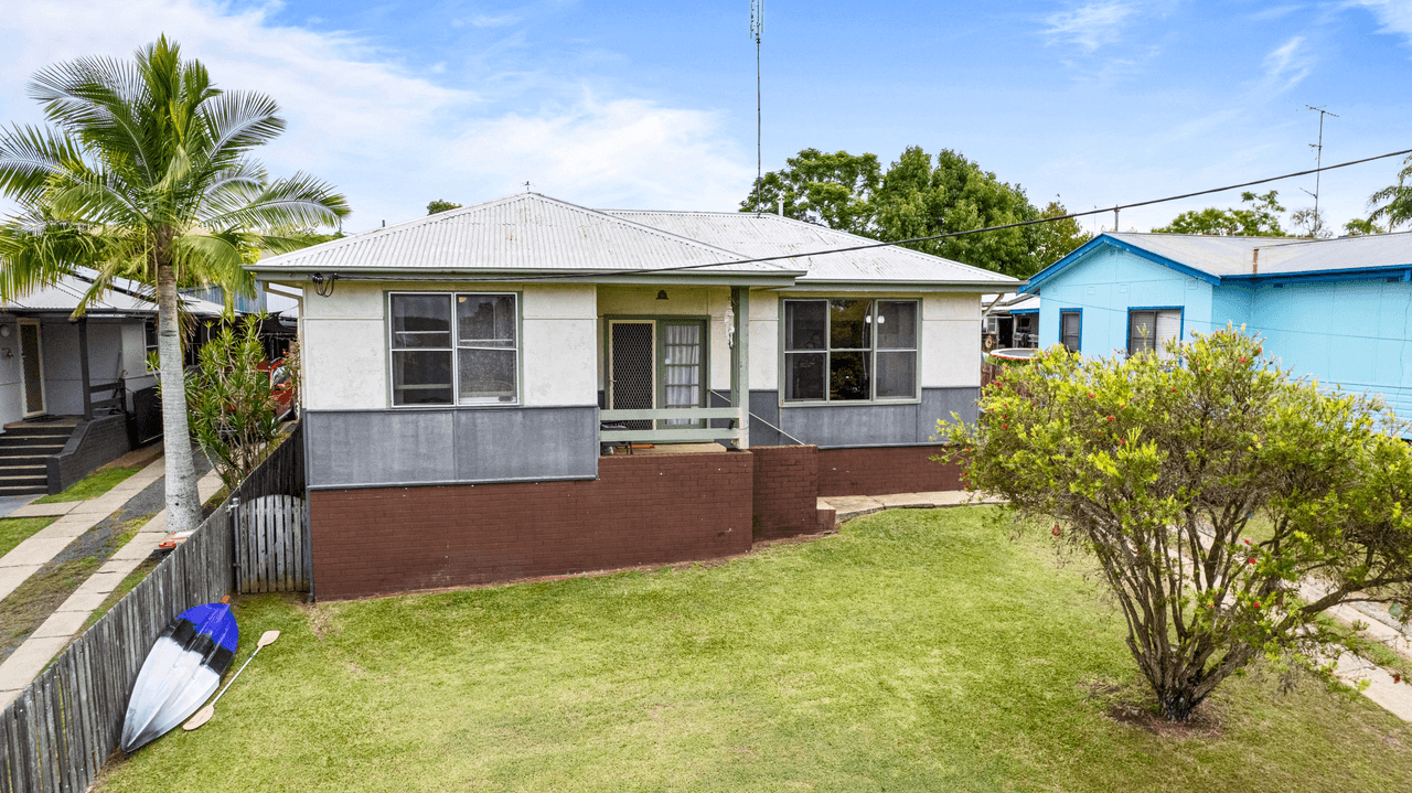 74 Margaret Crescent, SOUTH GRAFTON, NSW 2460