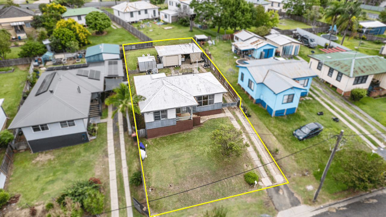 74 Margaret Crescent, SOUTH GRAFTON, NSW 2460