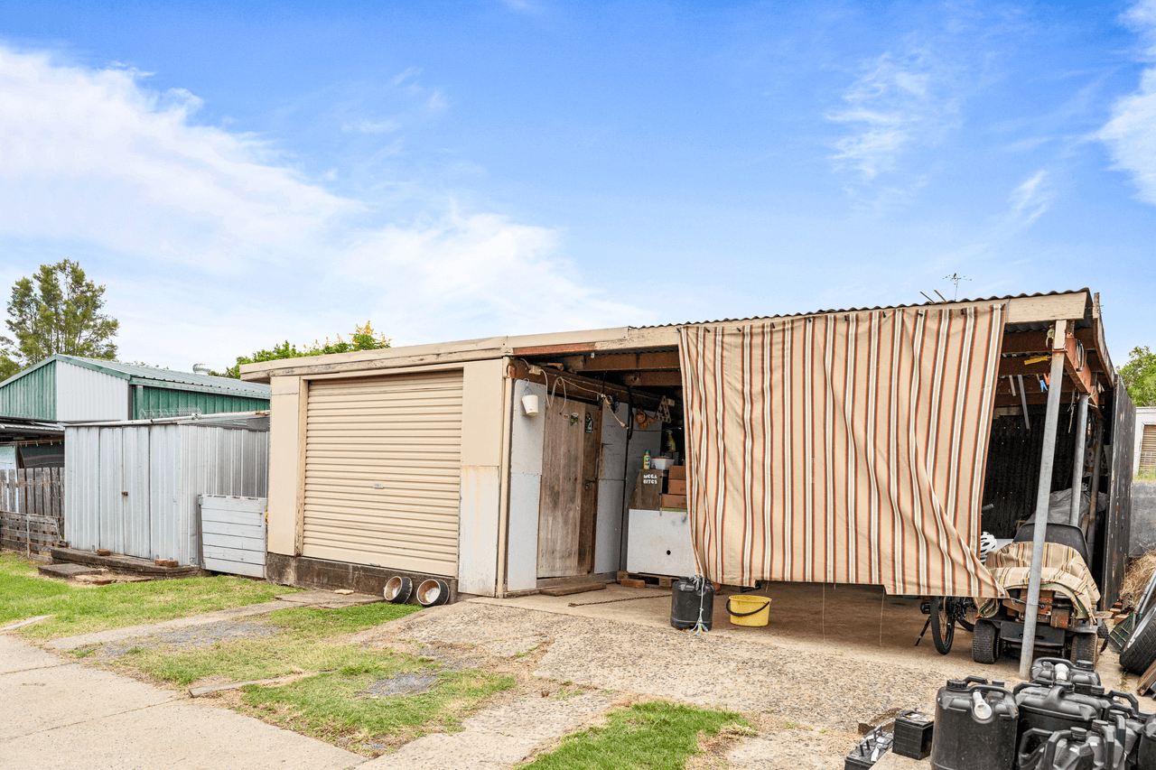 74 Margaret Crescent, SOUTH GRAFTON, NSW 2460