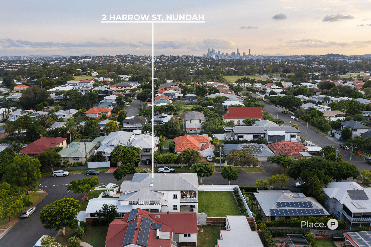 2 Harrow Street, Nundah, QLD 4012