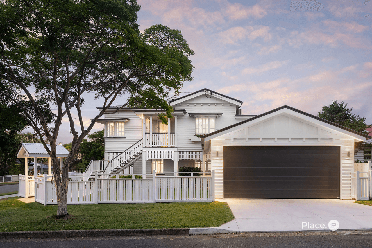 2 Harrow Street, Nundah, QLD 4012