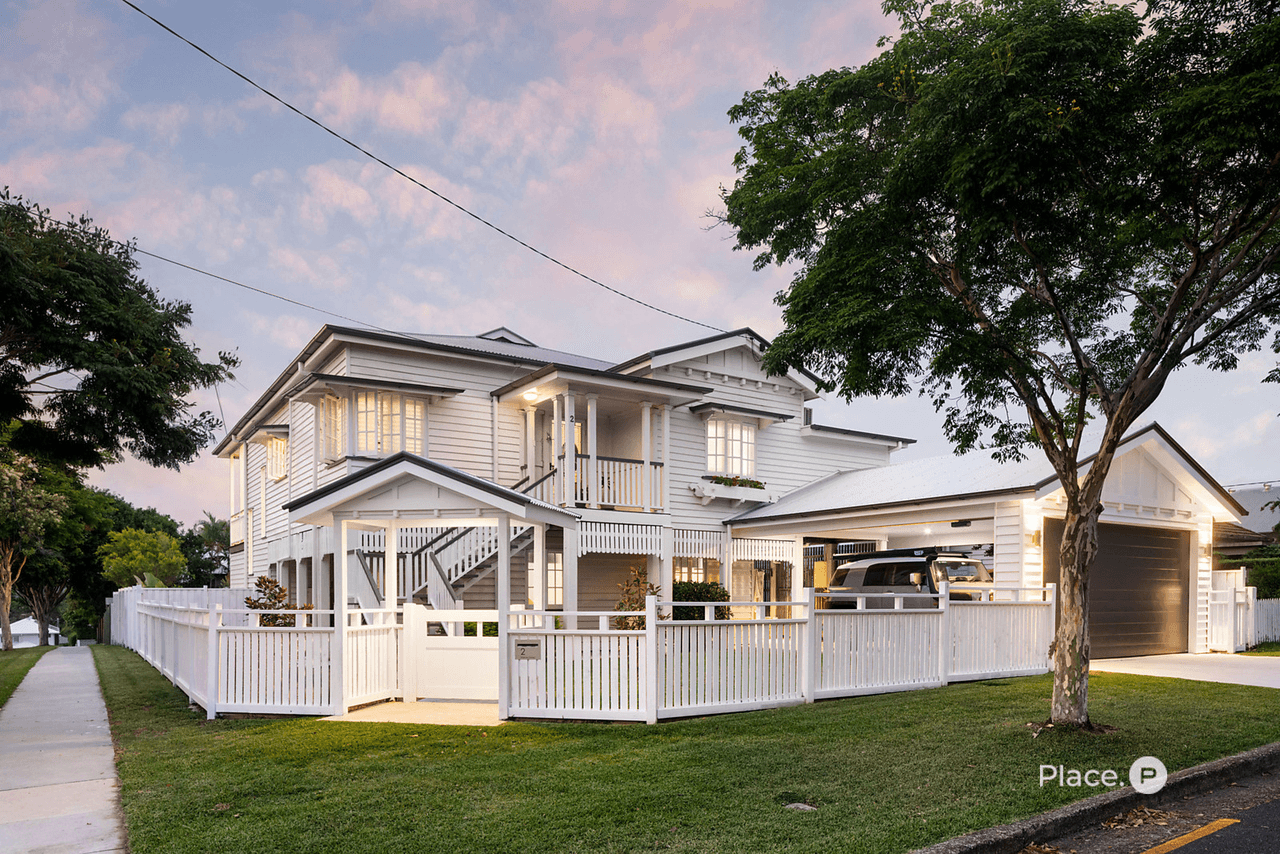 2 Harrow Street, Nundah, QLD 4012