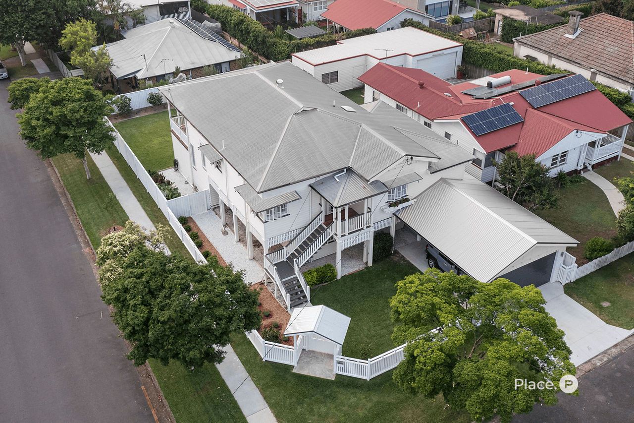 2 Harrow Street, Nundah, QLD 4012