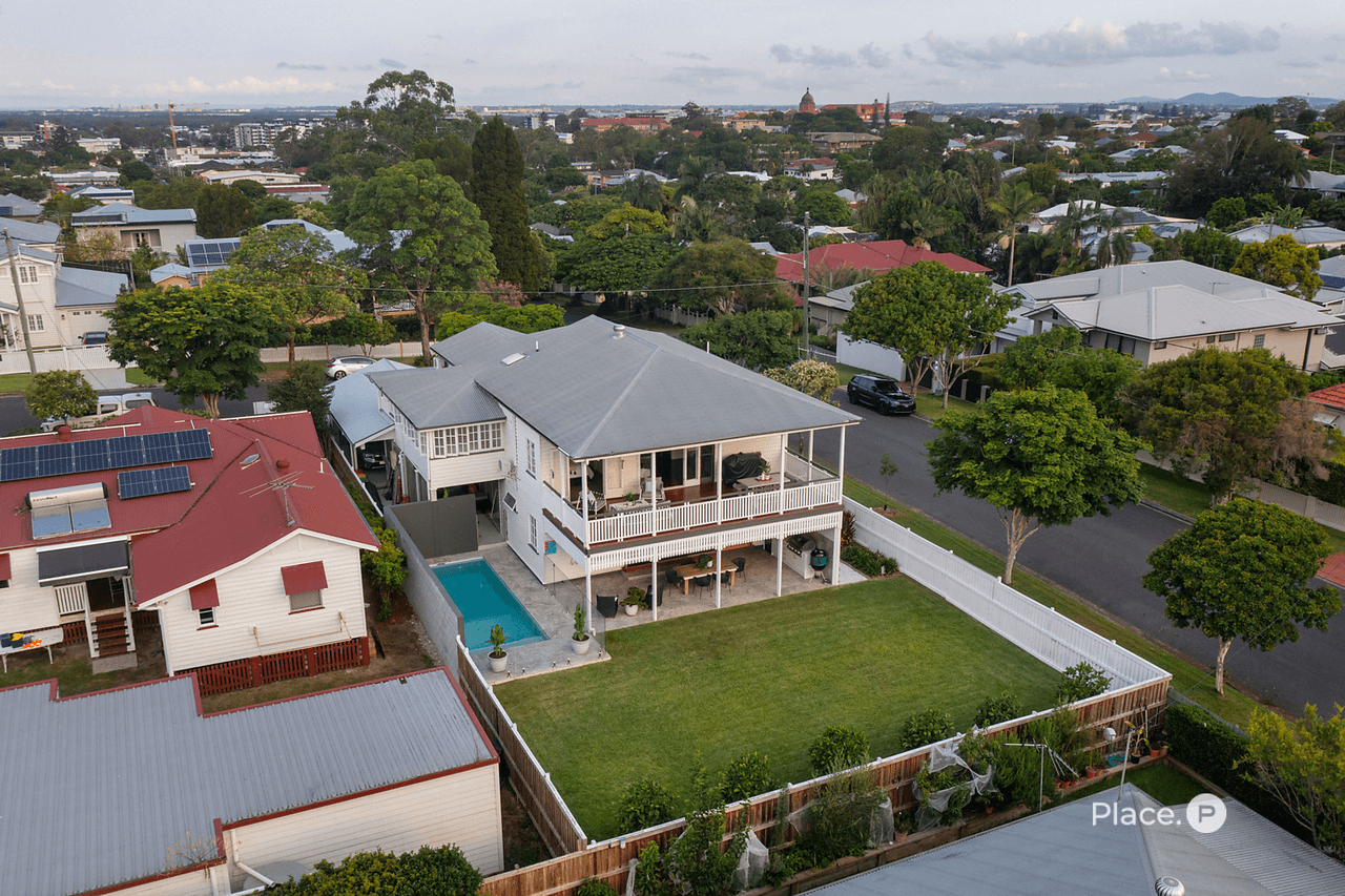 2 Harrow Street, Nundah, QLD 4012