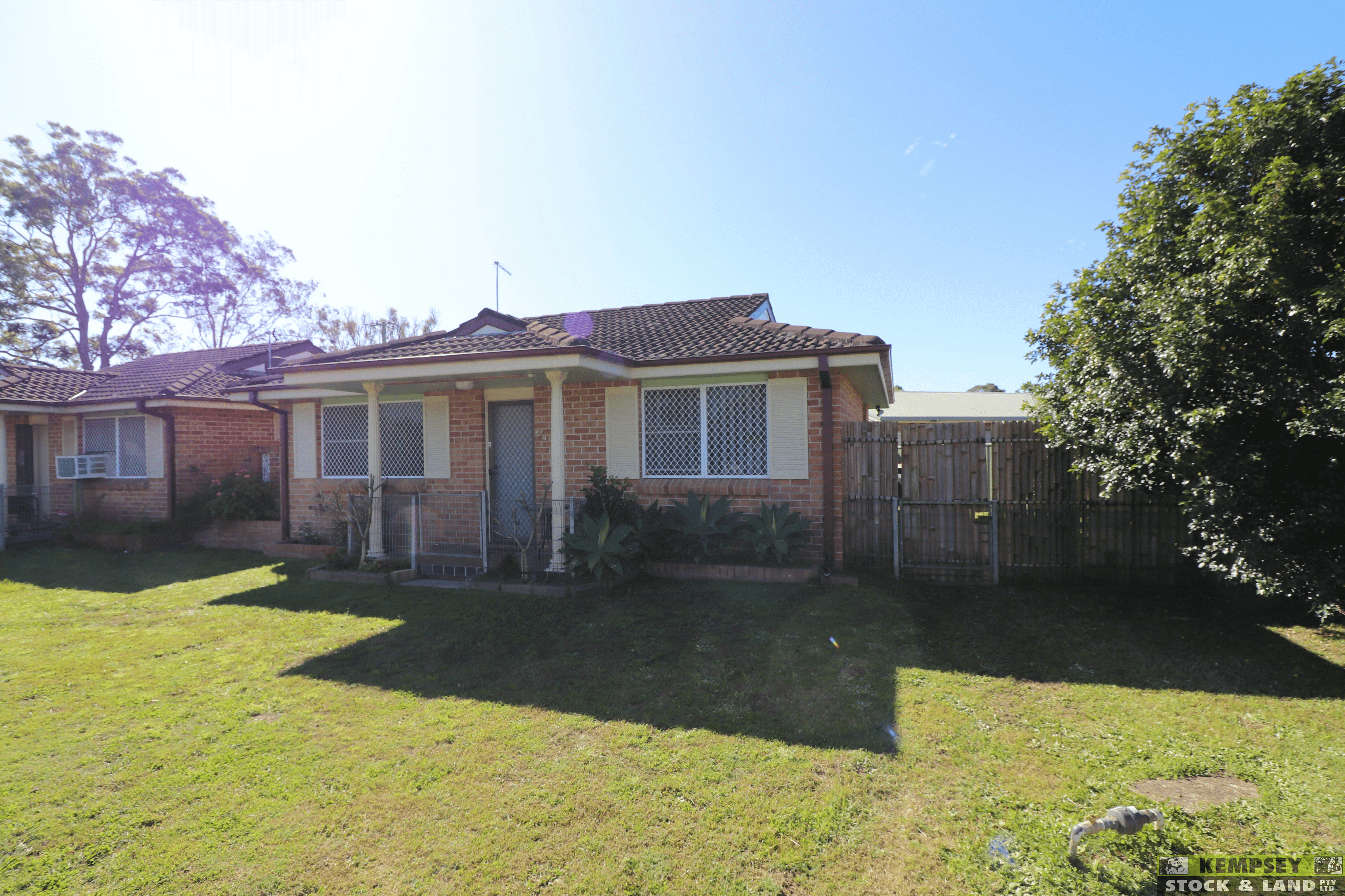 Unit 3/2 North Street, Kempsey, NSW 2440