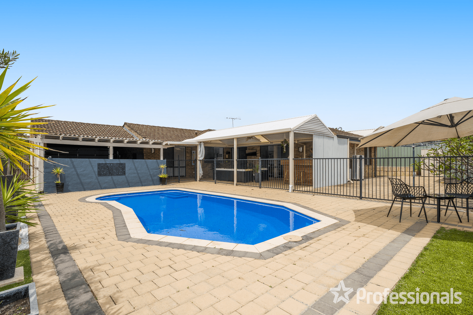 11 Claygate Way, KINGSLEY, WA 6026