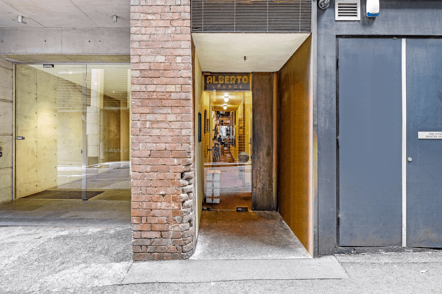 17-19 Alberta St, SURRY HILLS, NSW 2010