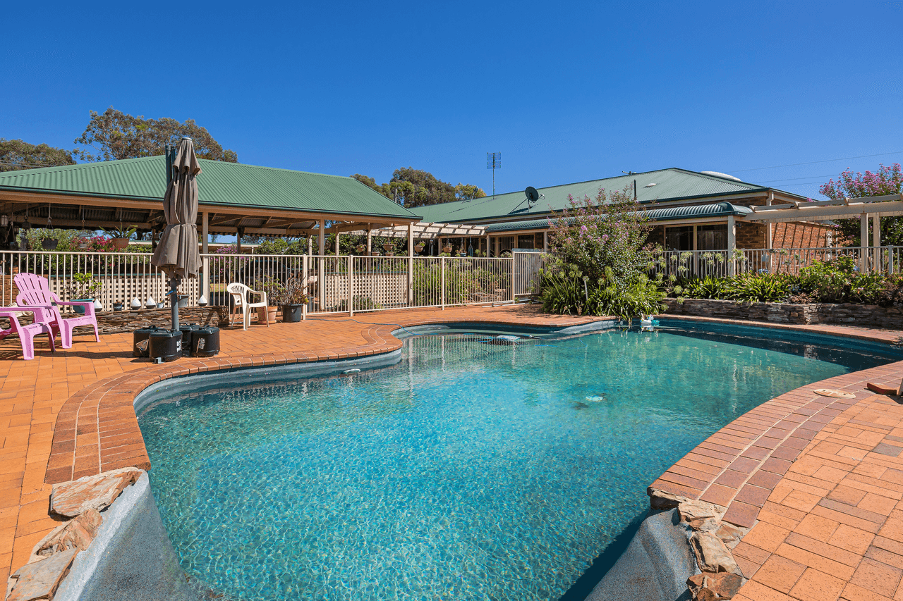 915 Thanowring Road, TEMORA, NSW 2666