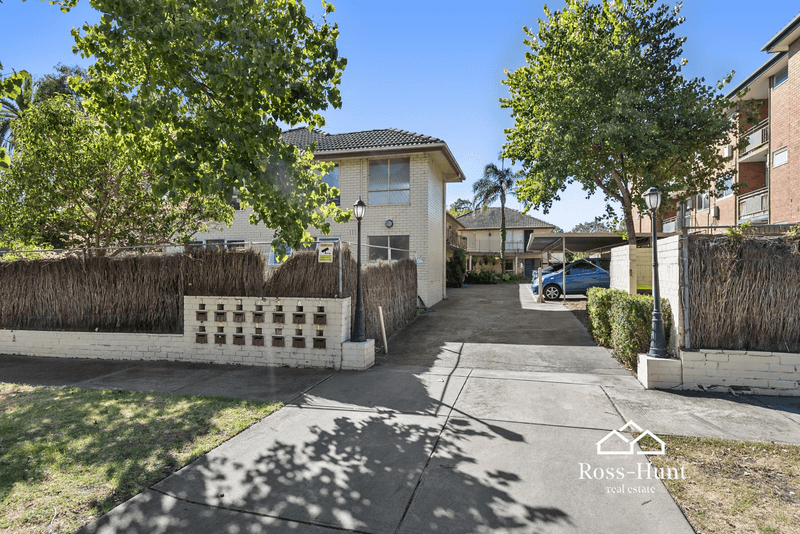 7/70 Edgar Street North, GLEN IRIS, VIC 3146