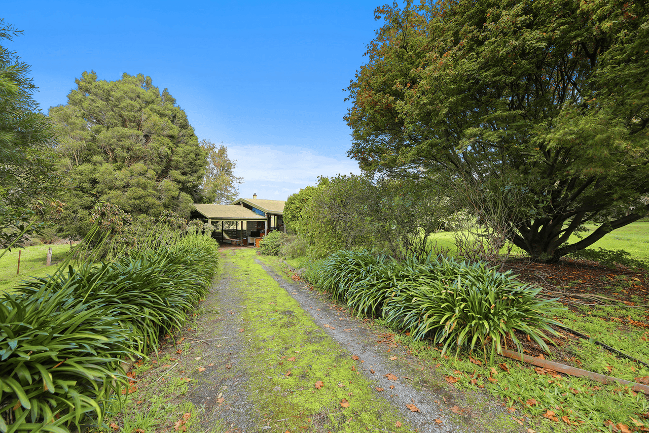 2886 Westernport Road, DROUIN SOUTH, VIC 3818