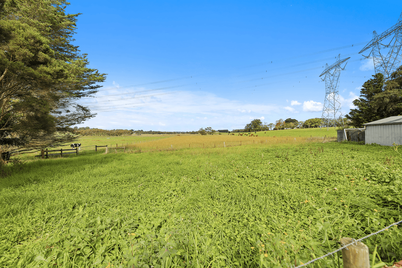 2886 Westernport Road, DROUIN SOUTH, VIC 3818