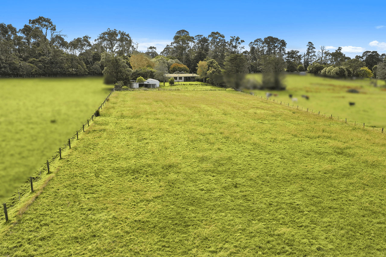 2886 Westernport Road, DROUIN SOUTH, VIC 3818