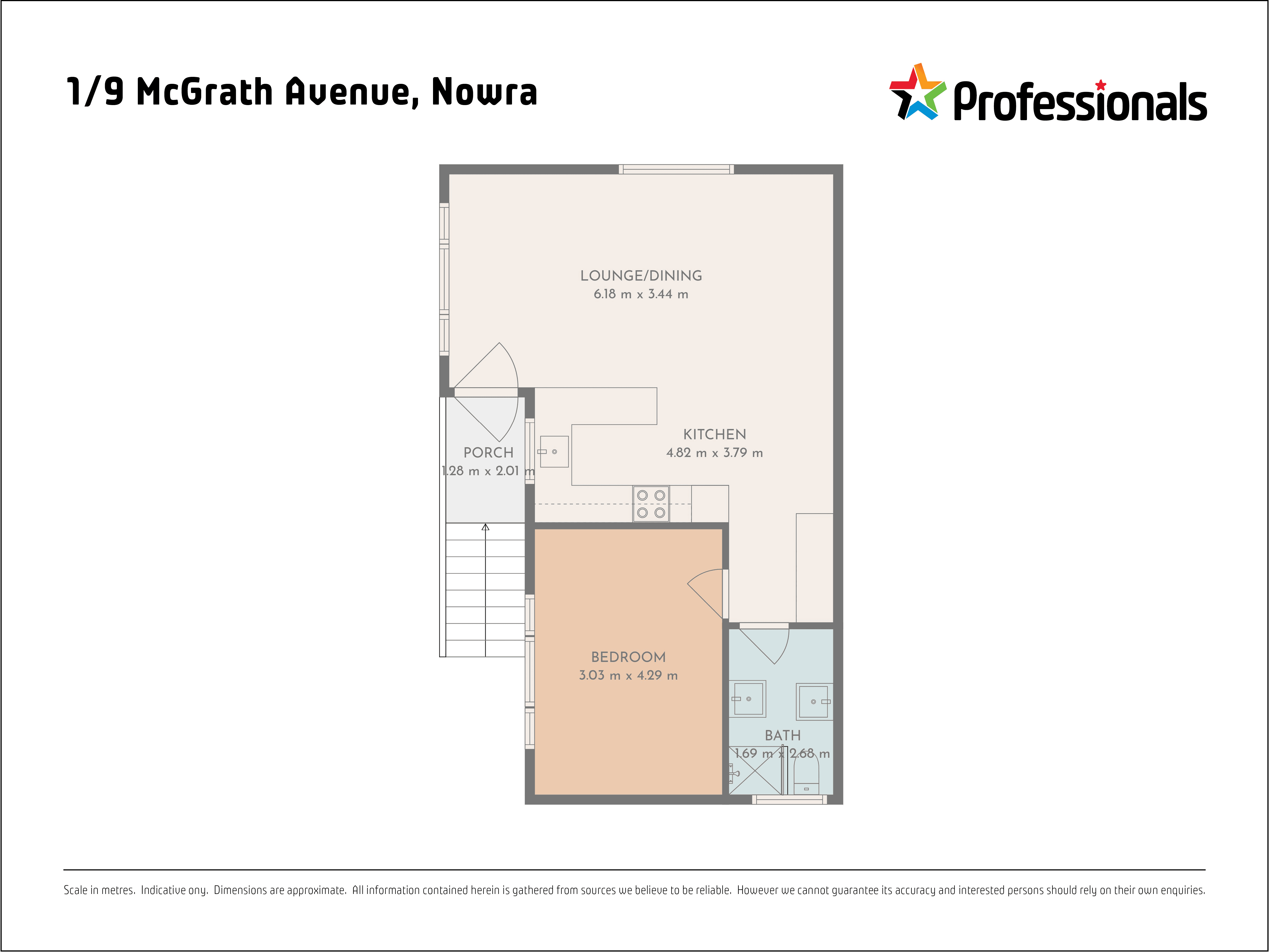 9 Mcgrath Avenue, NOWRA, NSW 2541