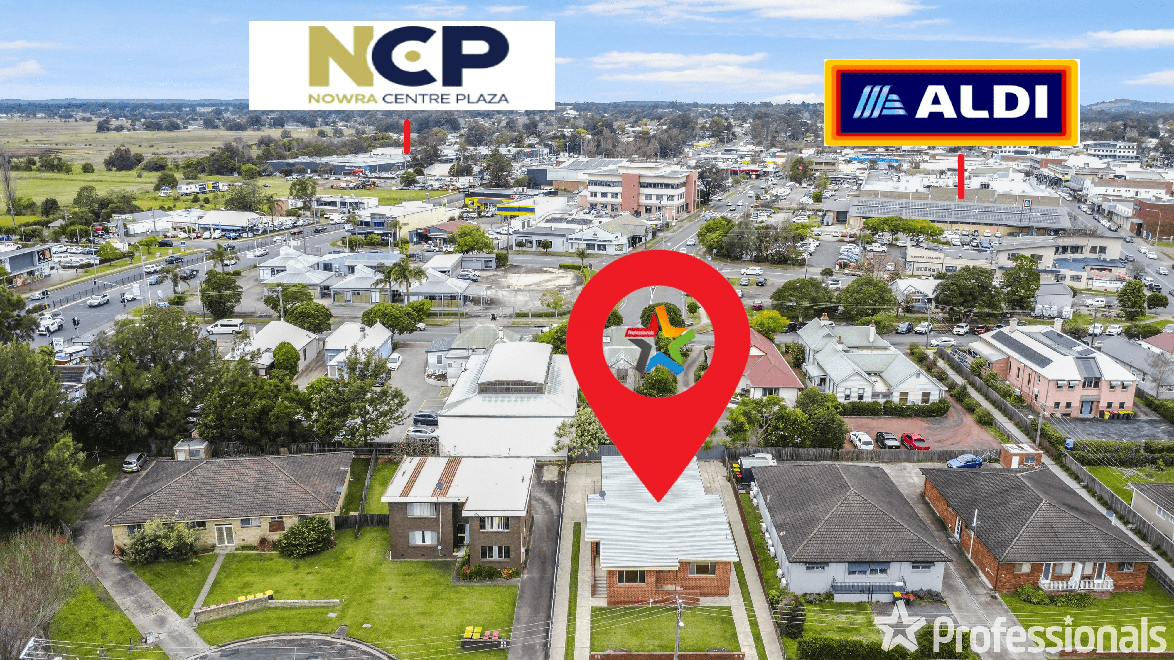 9 Mcgrath Avenue, NOWRA, NSW 2541