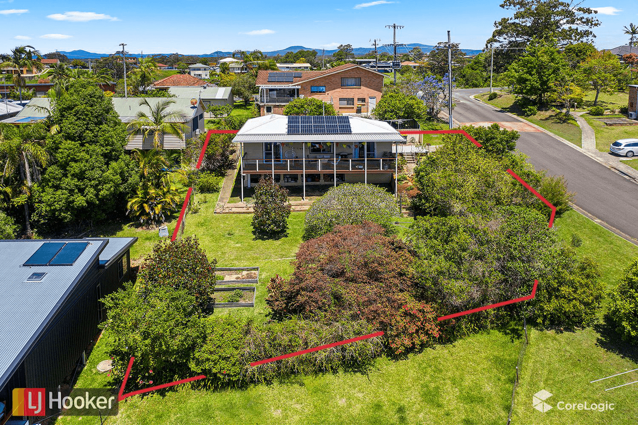 2 Thornbill Glen, NAMBUCCA HEADS, NSW 2448