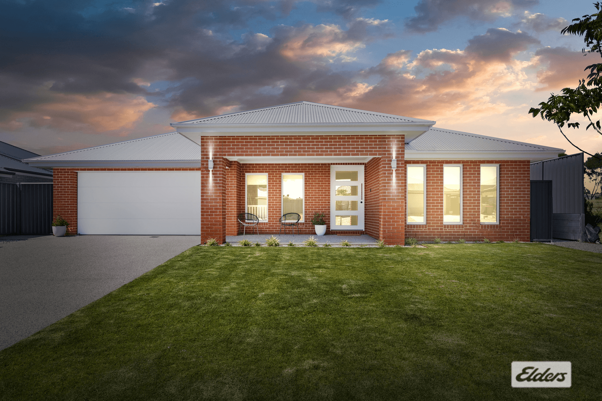 137 Hillford Circuit, Thurgoona, NSW 2640