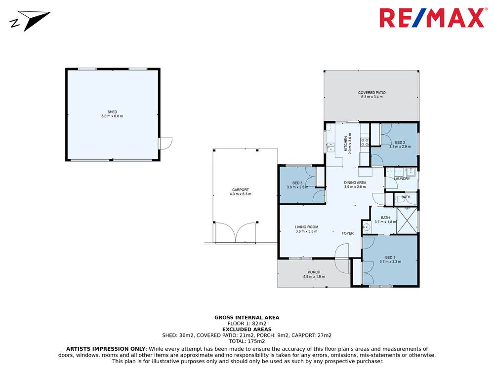 11 Hill Street, NAMBOUR, QLD 4560