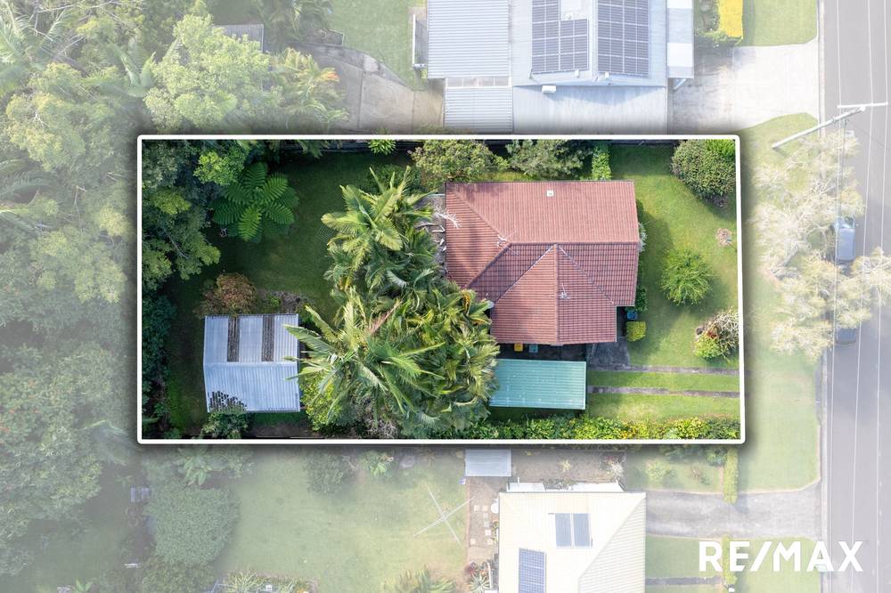 11 Hill Street, NAMBOUR, QLD 4560