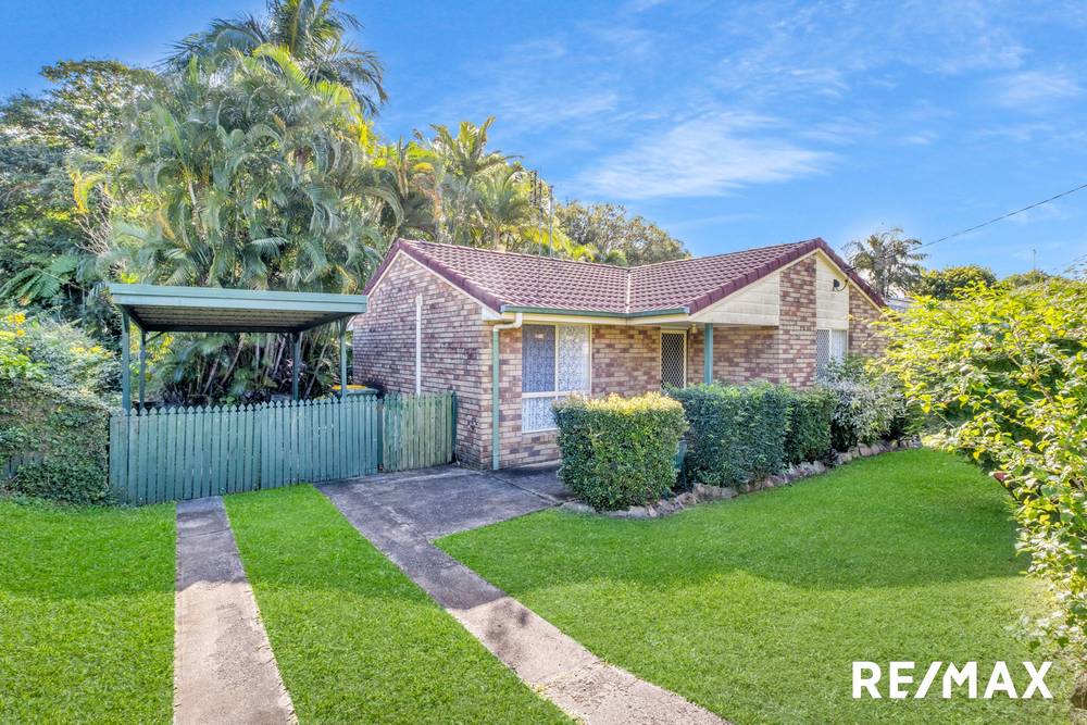 11 Hill Street, NAMBOUR, QLD 4560