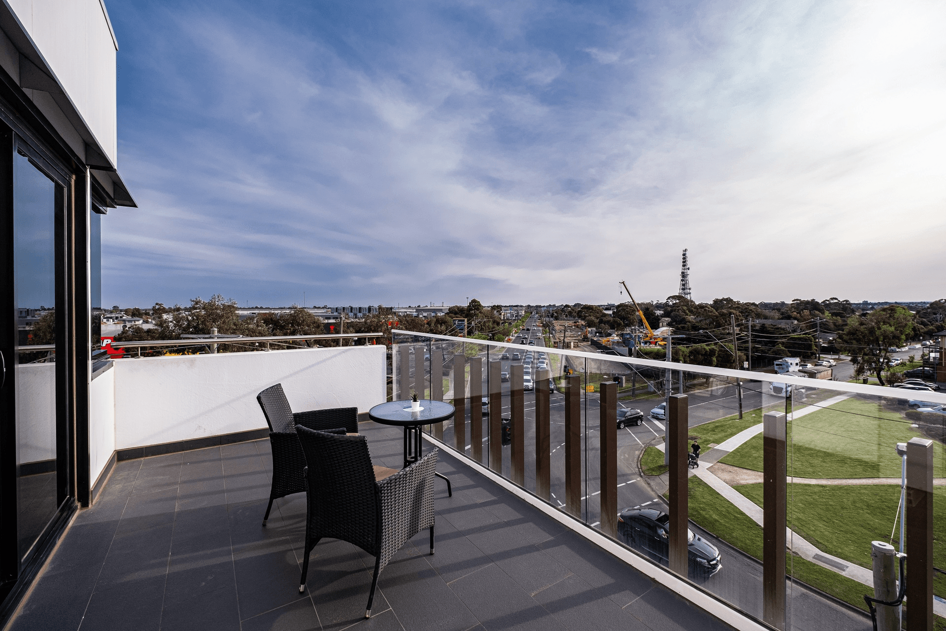 201A/2 Wests Road, Maribyrnong, VIC 3032