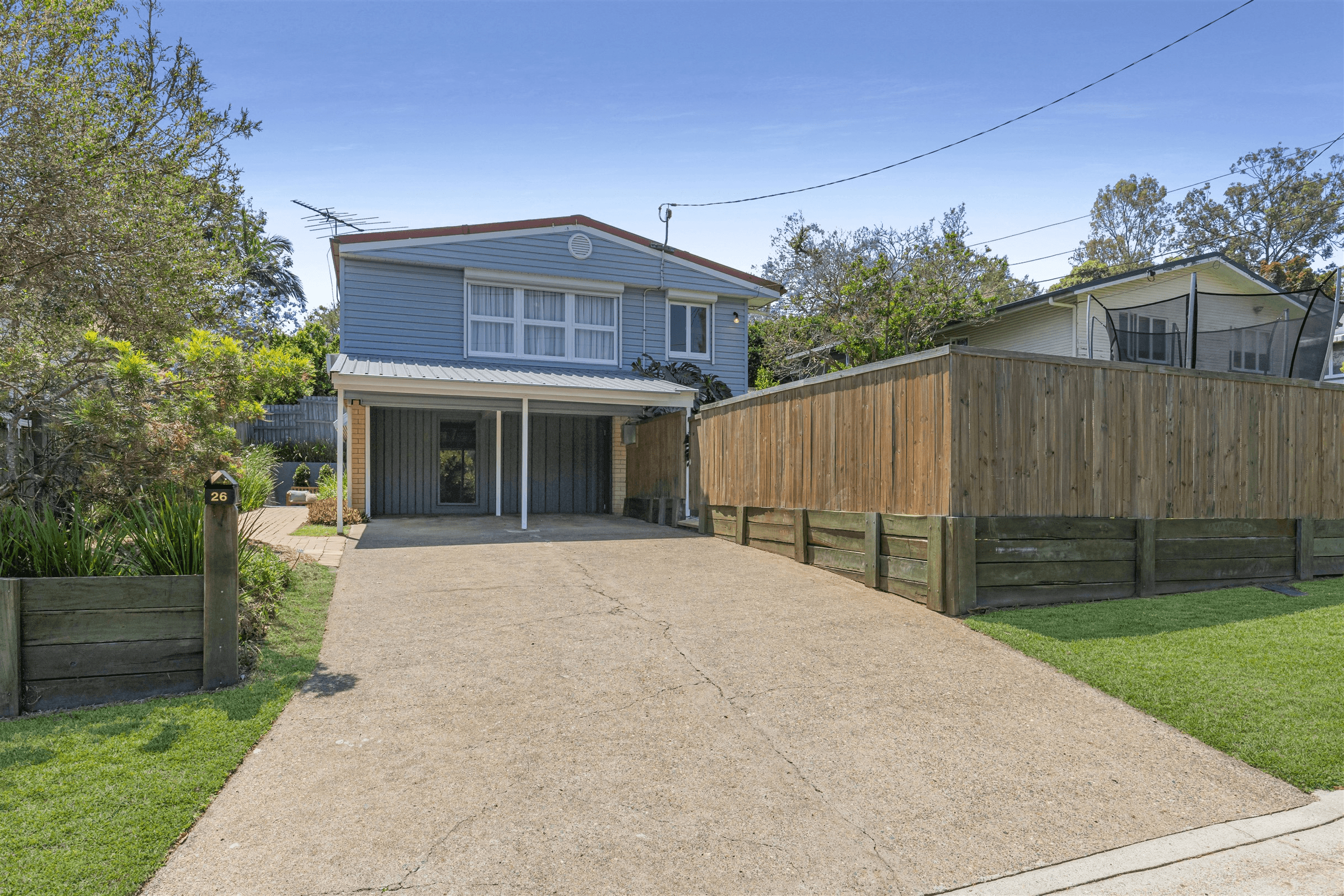 26 Ginahgulla Street, MOUNT GRAVATT EAST, QLD 4122