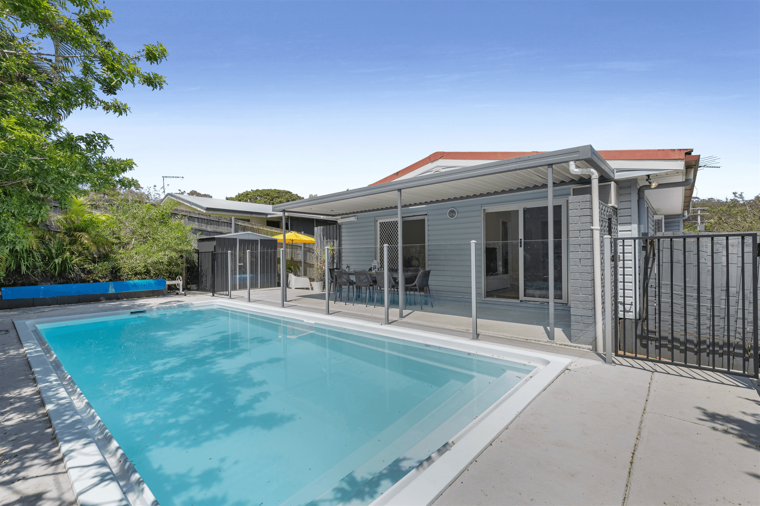 26 Ginahgulla Street, MOUNT GRAVATT EAST, QLD 4122