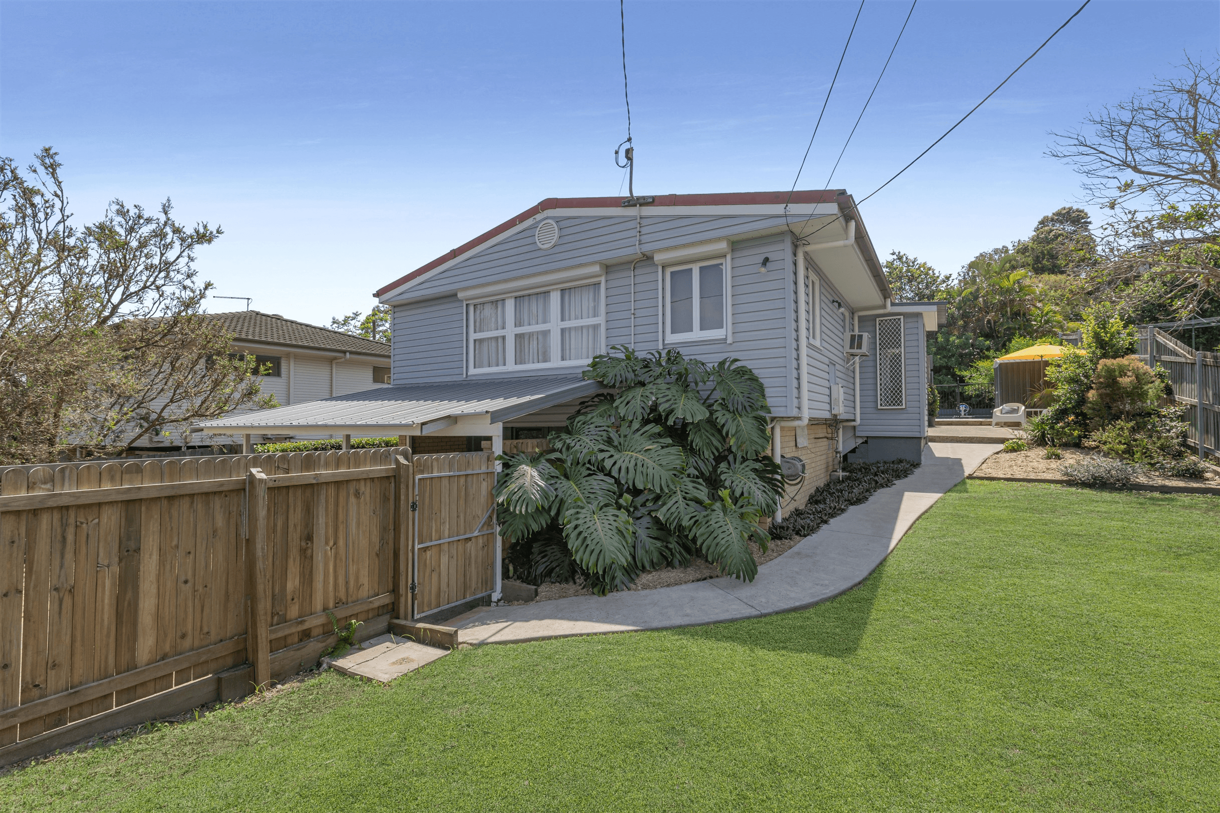 26 Ginahgulla Street, MOUNT GRAVATT EAST, QLD 4122