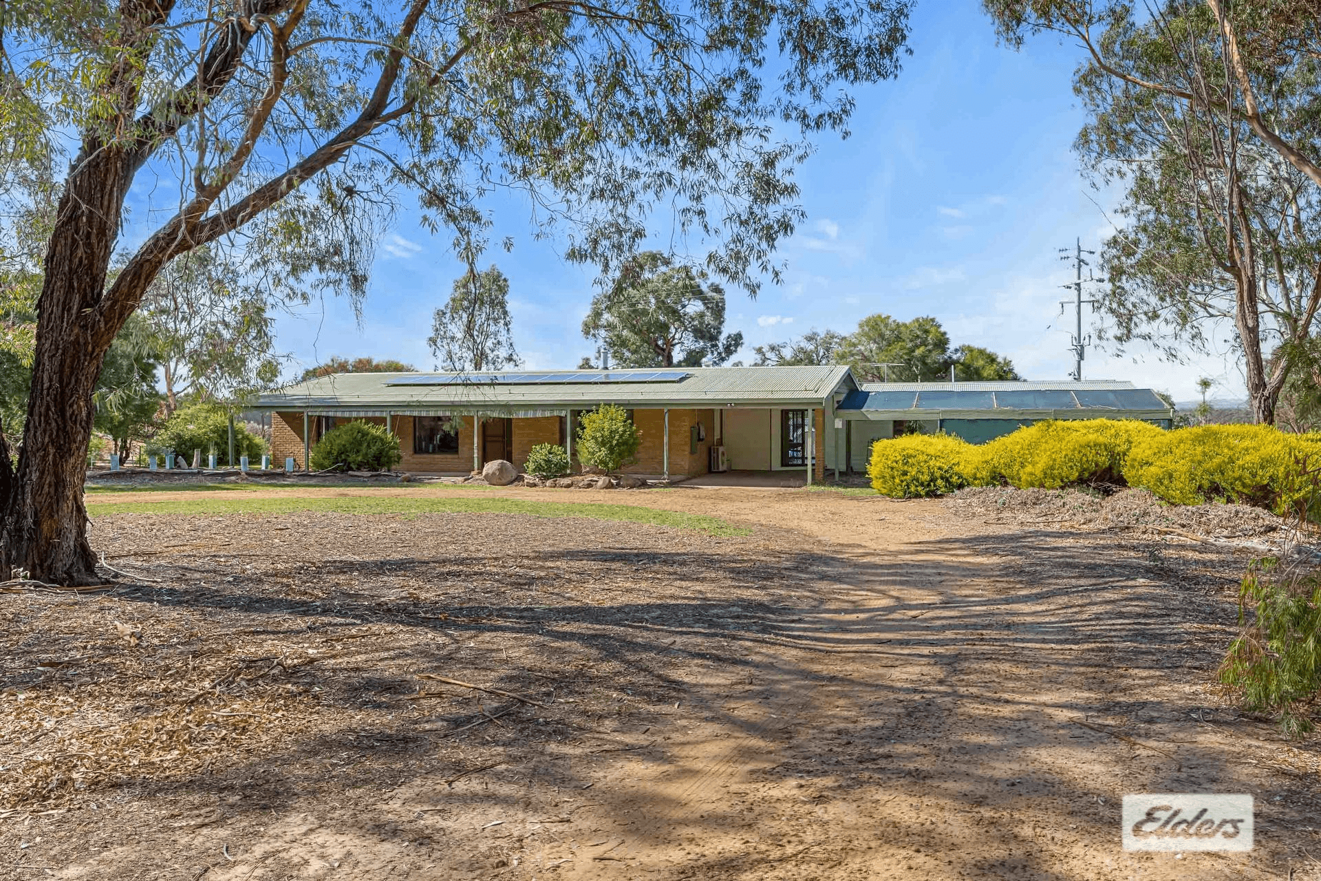3330 Ararat-Halls Gap Road, Pomonal, VIC 3381