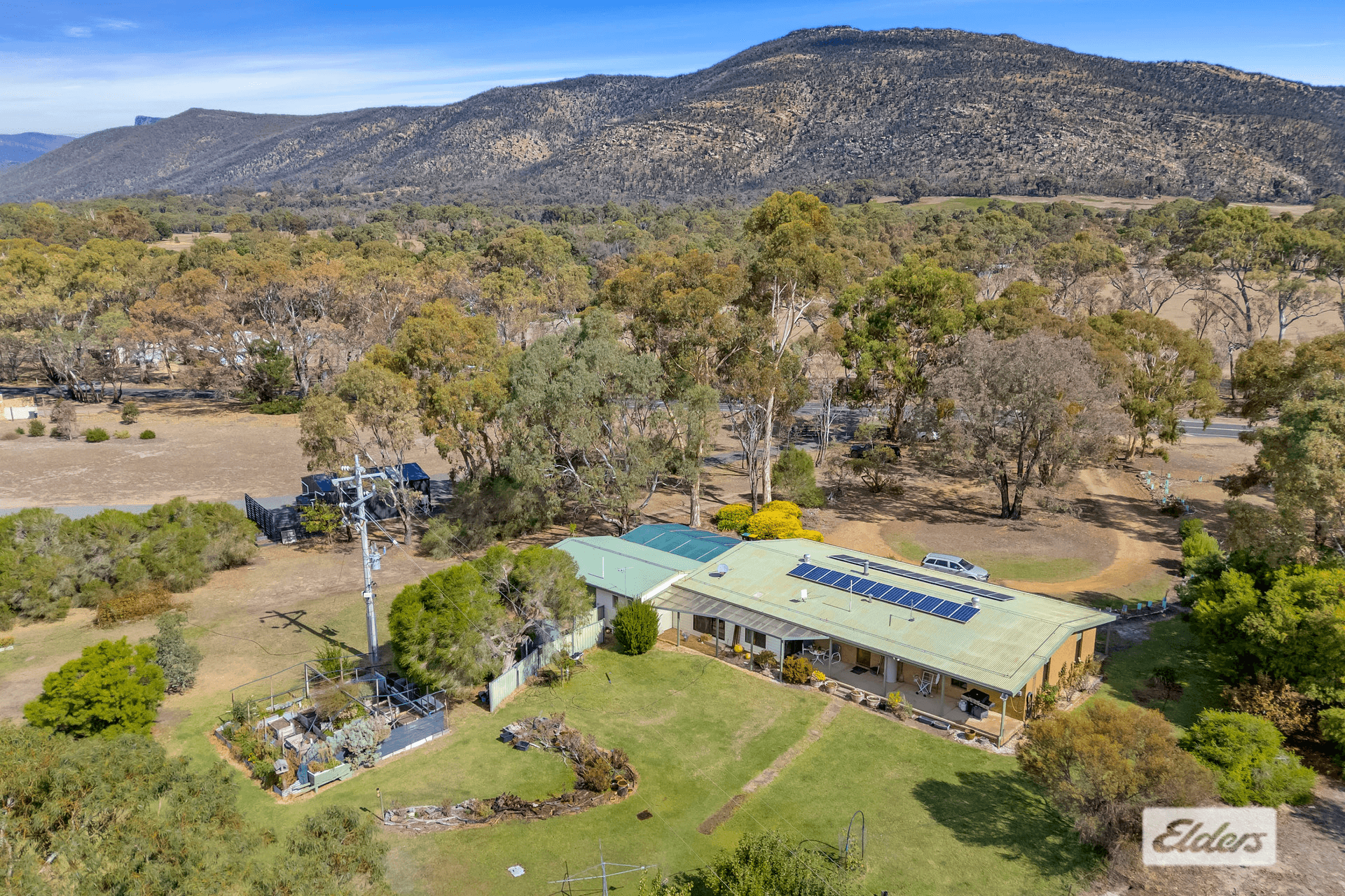 3330 Ararat-Halls Gap Road, Pomonal, VIC 3381