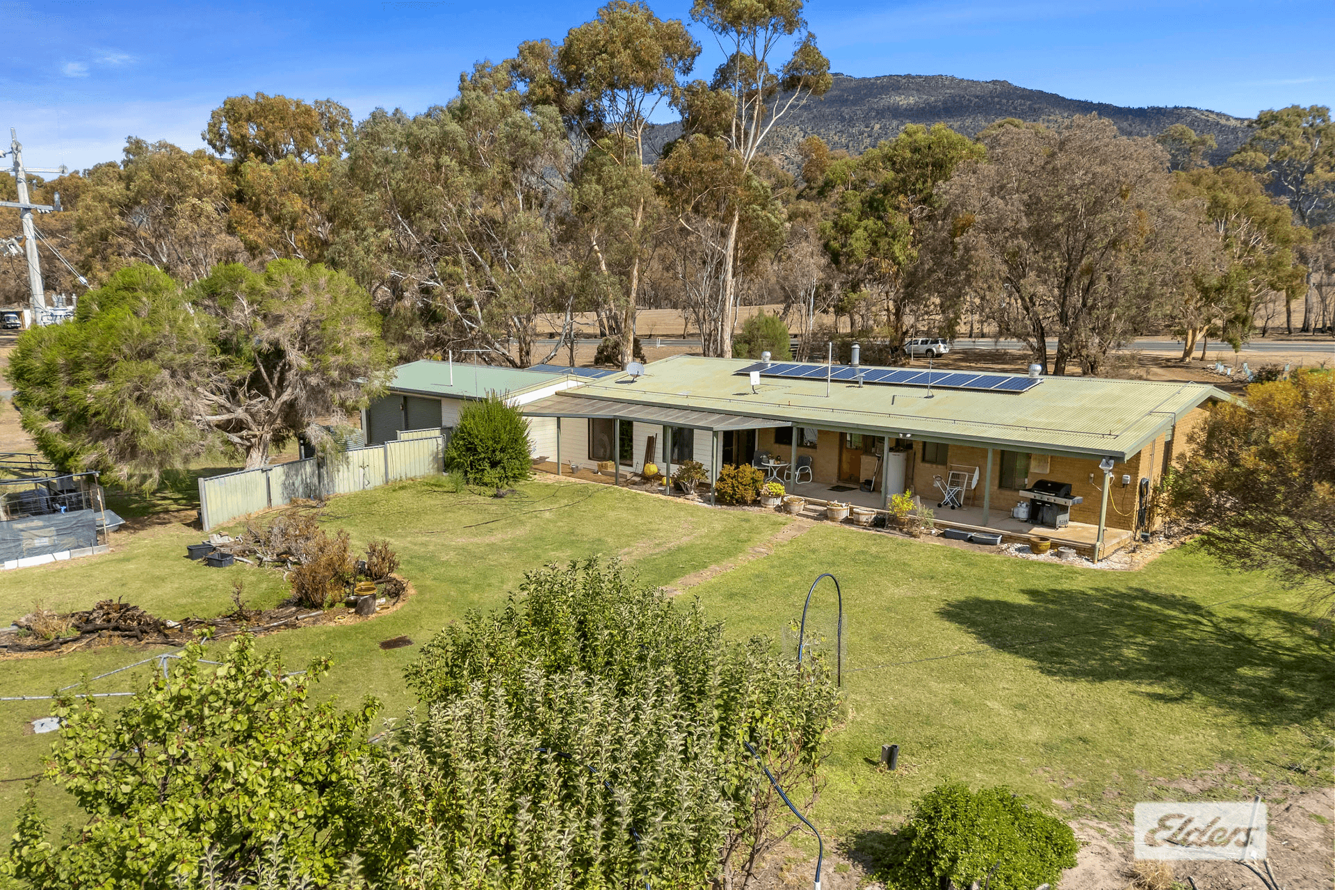 3330 Ararat-Halls Gap Road, Pomonal, VIC 3381