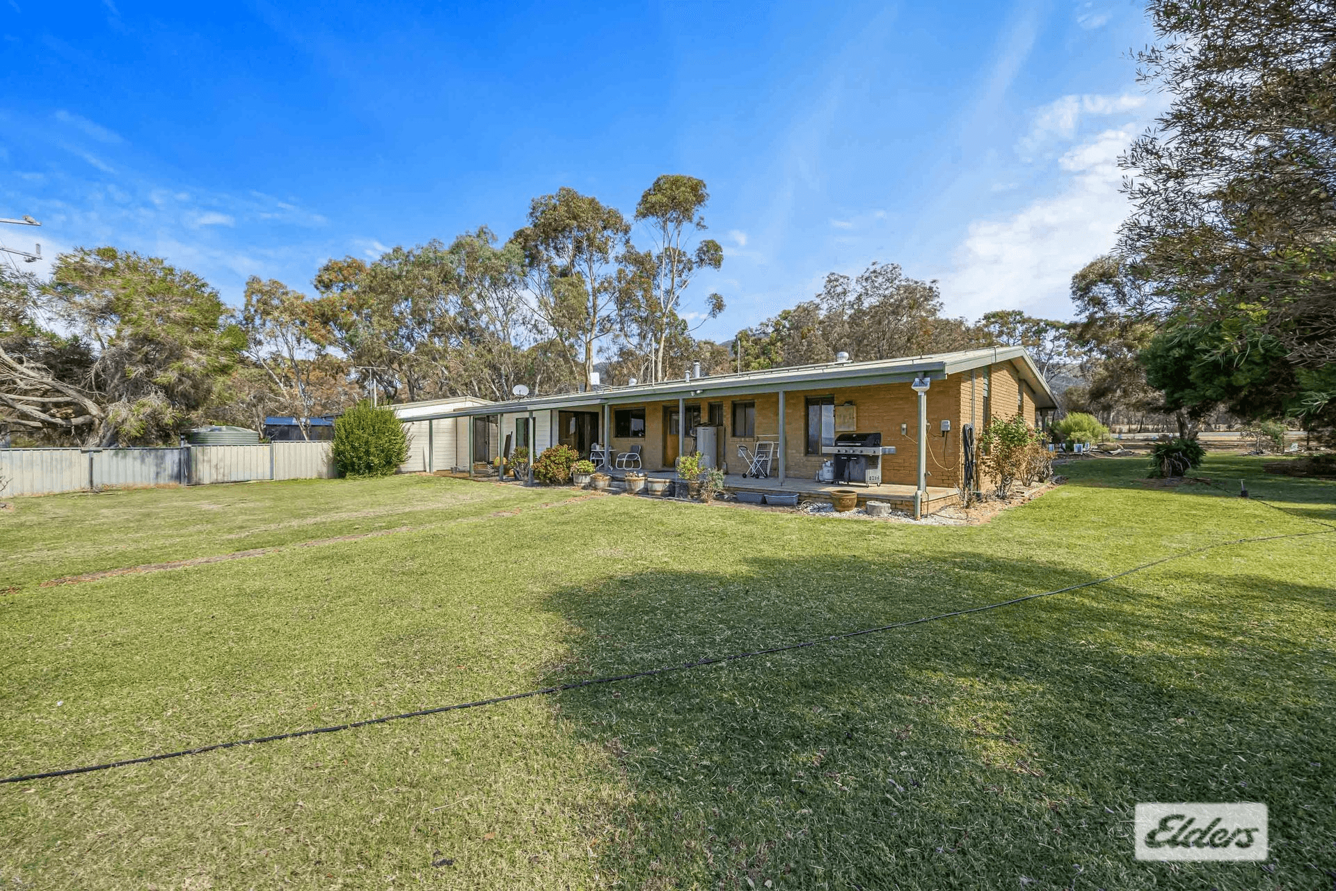 3330 Ararat-Halls Gap Road, Pomonal, VIC 3381