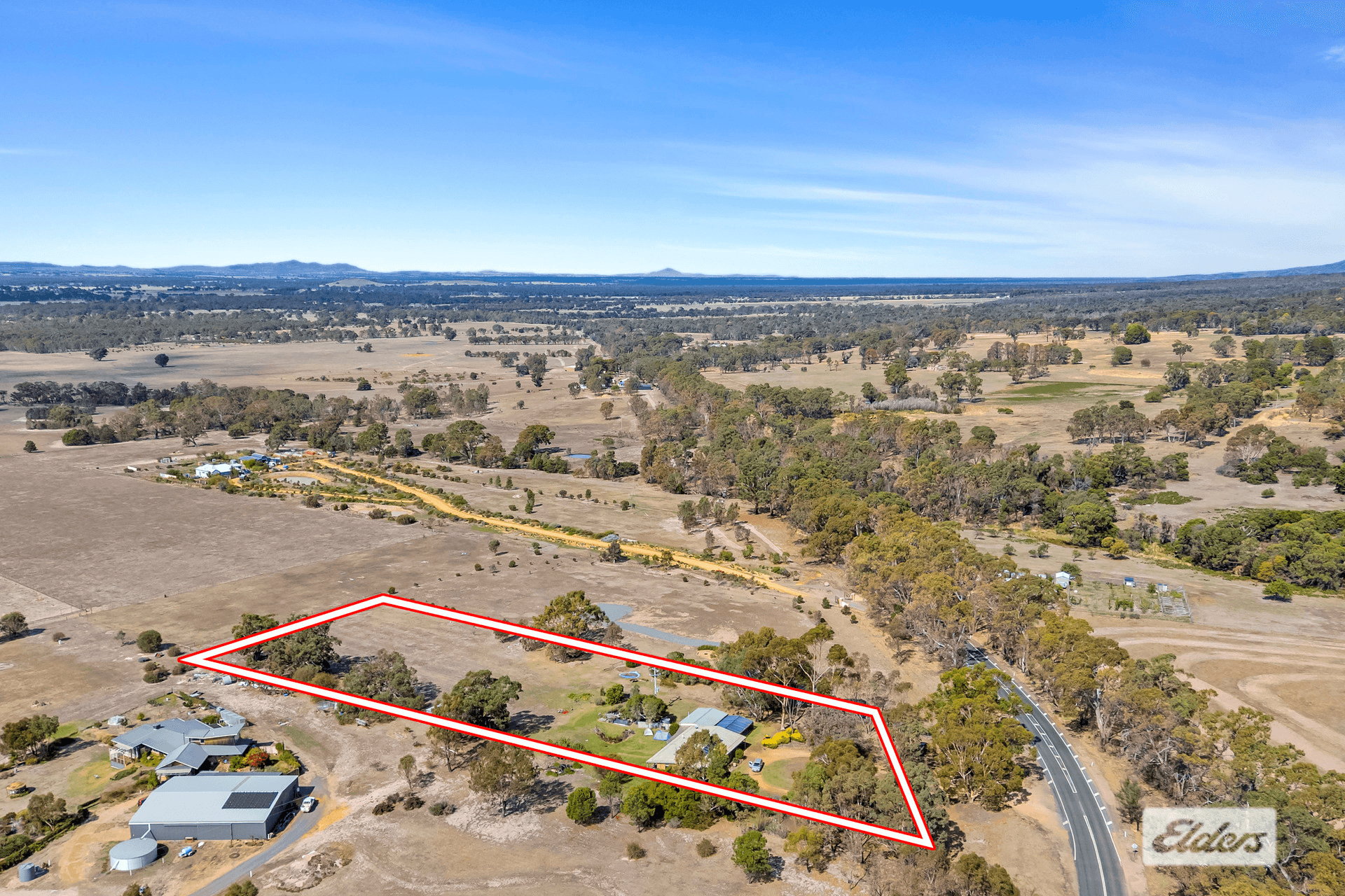 3330 Ararat-Halls Gap Road, Pomonal, VIC 3381