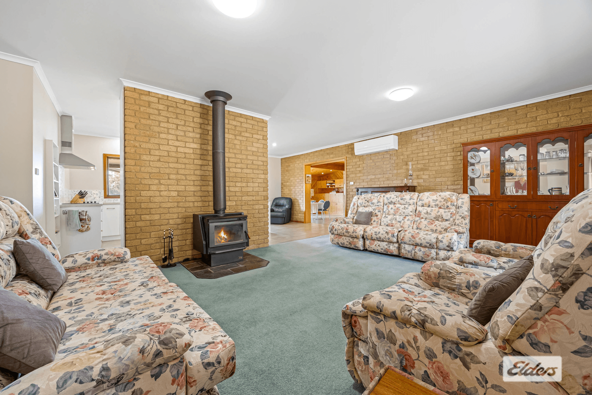 3330 Ararat-Halls Gap Road, Pomonal, VIC 3381