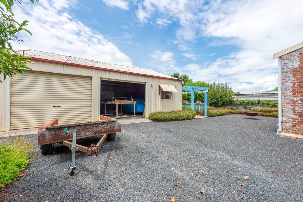 3 Clarence Street, NHILL, VIC 3418