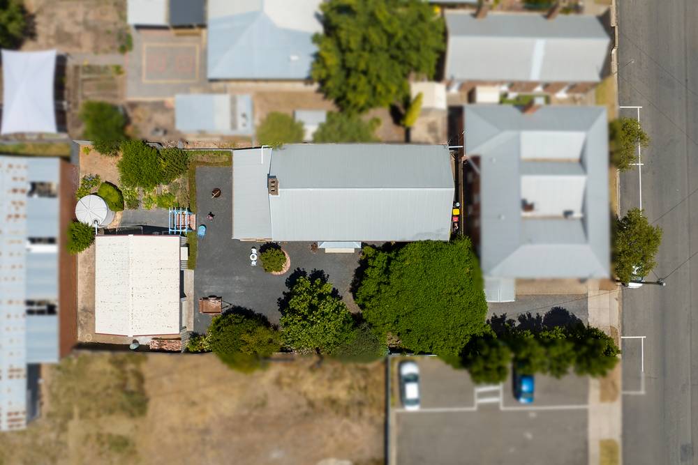 3 Clarence Street, NHILL, VIC 3418