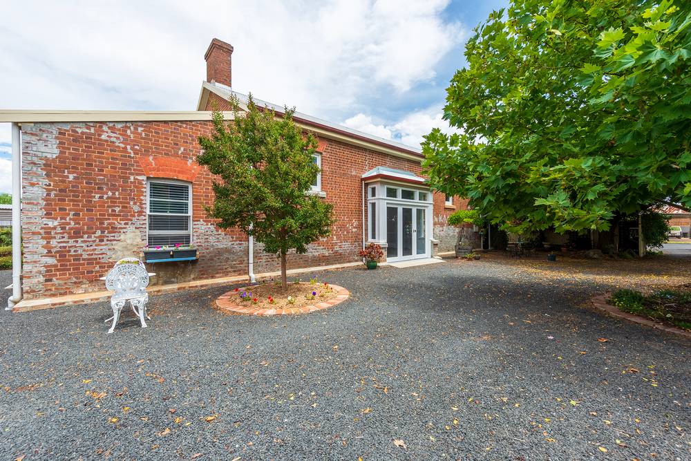 3 Clarence Street, NHILL, VIC 3418