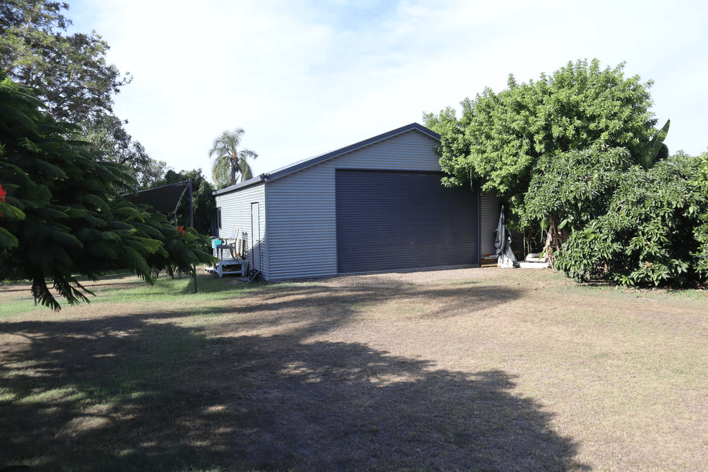 36 TOTNESS Street, TORQUAY, QLD 4655