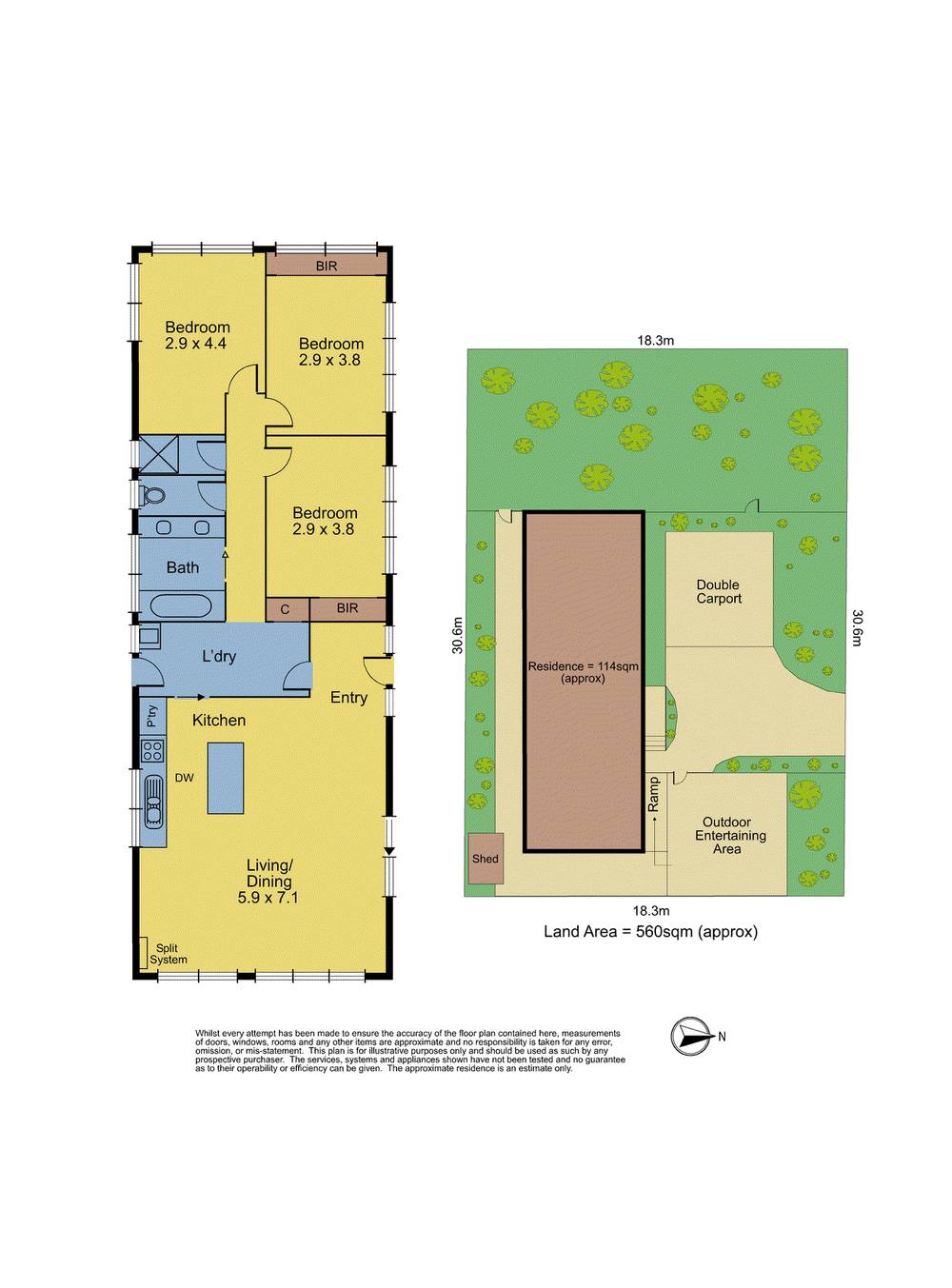 267 Dorset Road, CROYDON, VIC 3136