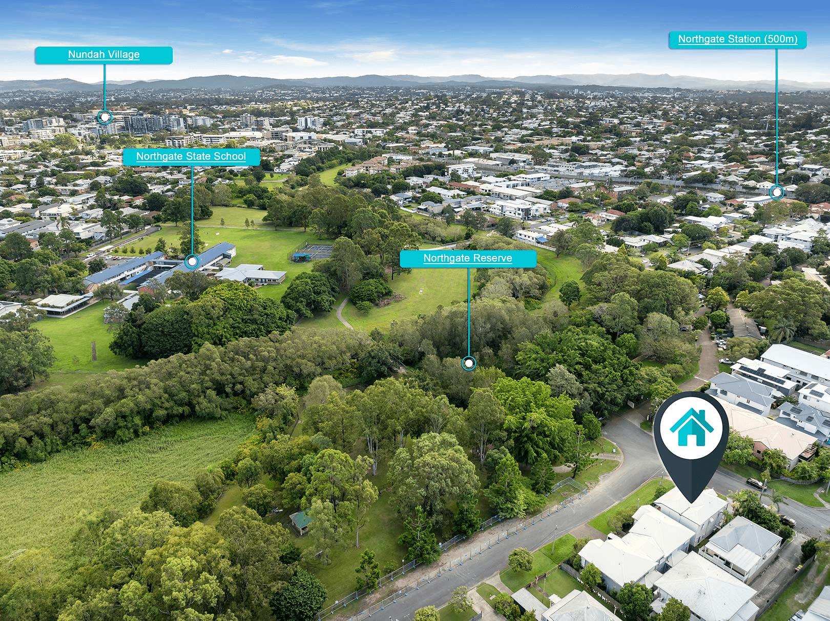 36 Edgar Street, NORTHGATE, QLD 4013
