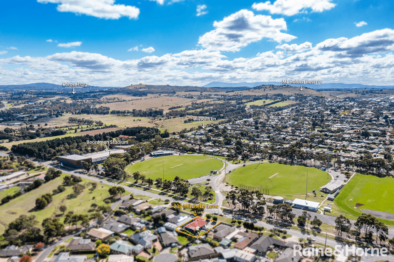 239 Mitchells Lane, SUNBURY, VIC 3429