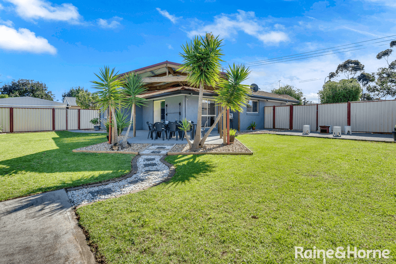 239 Mitchells Lane, SUNBURY, VIC 3429