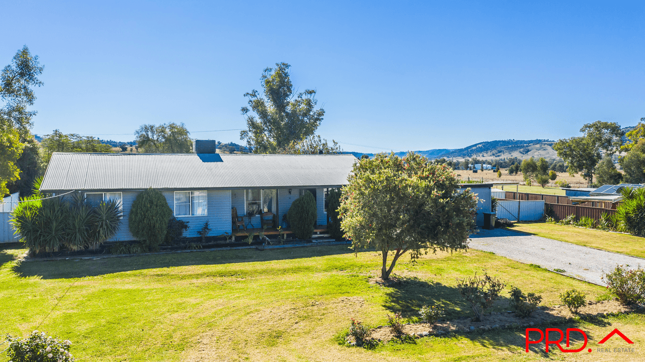 10 Neal Lane, ATTUNGA, NSW 2345