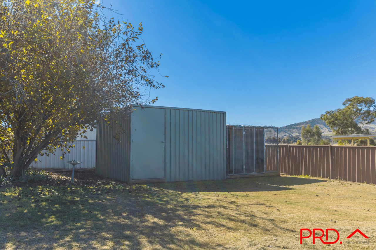 10 Neal Lane, ATTUNGA, NSW 2345