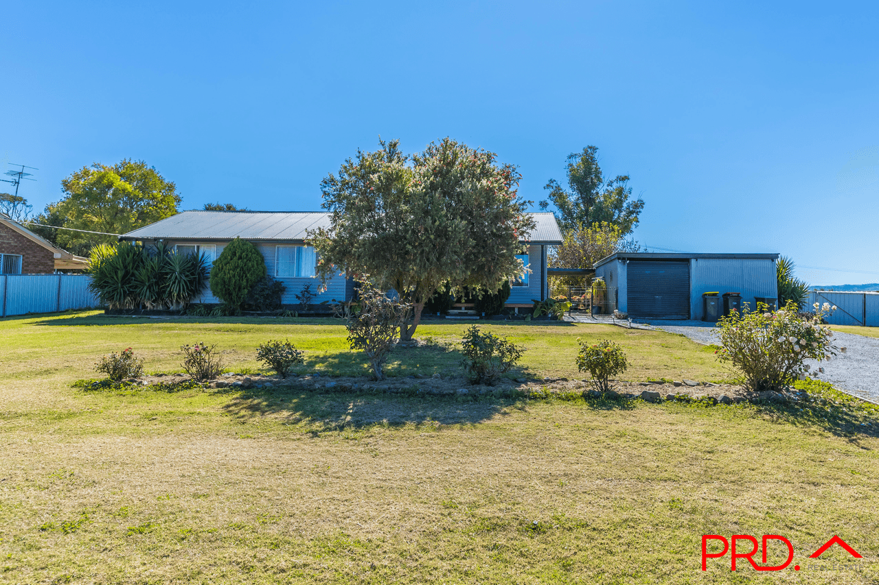 10 Neal Lane, ATTUNGA, NSW 2345