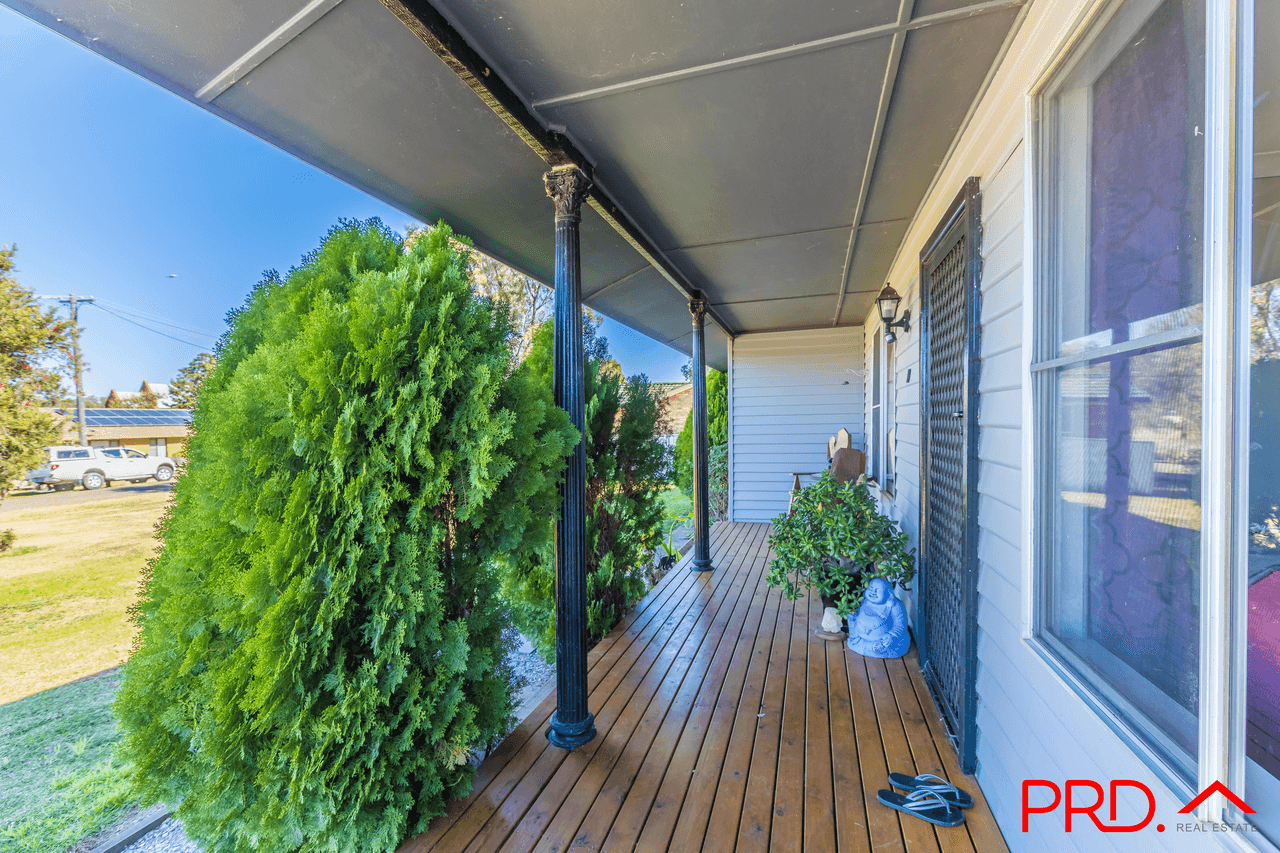 10 Neal Lane, ATTUNGA, NSW 2345