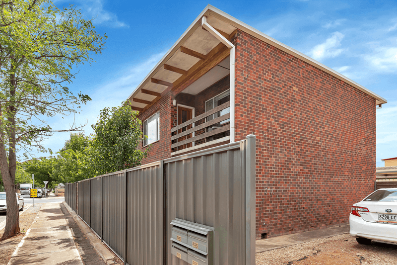 3/8 Stirling Street, MARLESTON, SA 5033