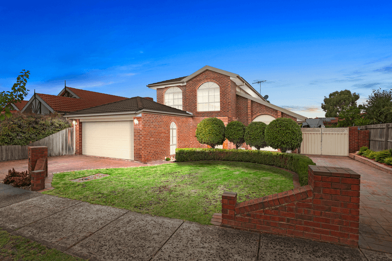 10 Redgum Court, MILL PARK, VIC 3082